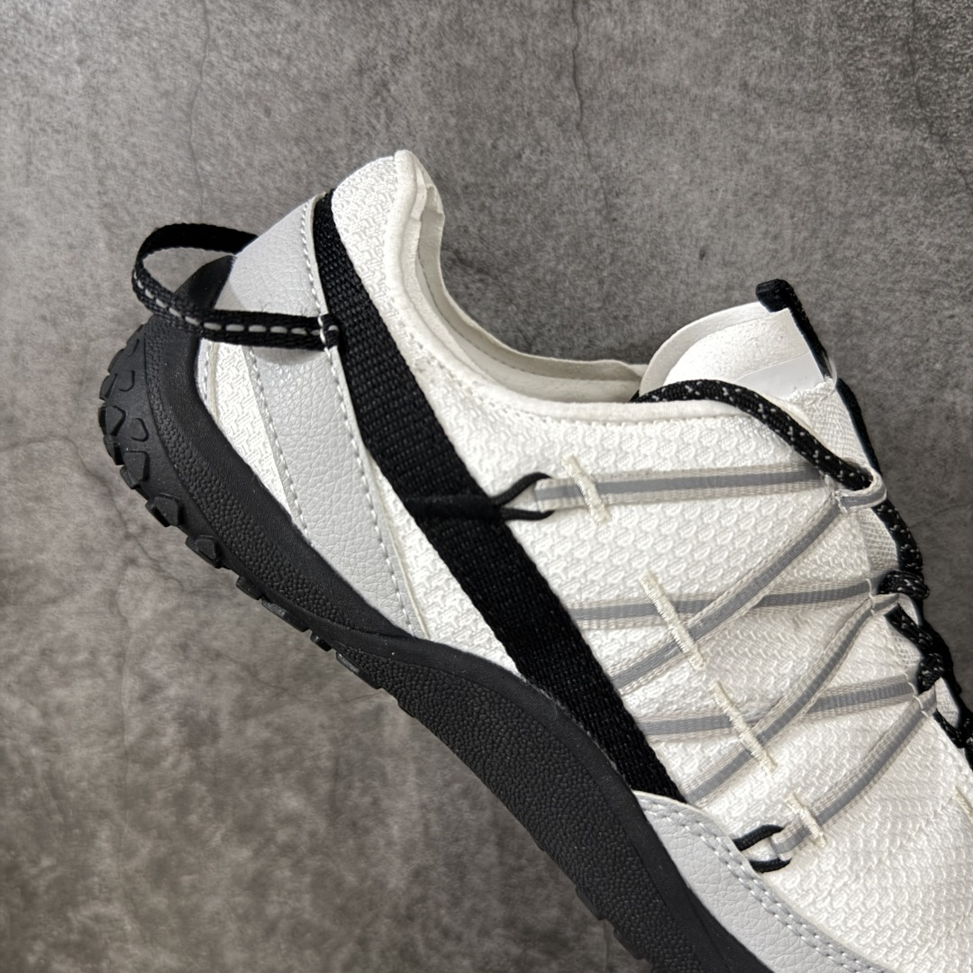 可隆KOLON SPORT ROAM VARY女款户外芭蕾风抓地透湿赤足休闲鞋 尺码：35.5-40 编码： PFC
