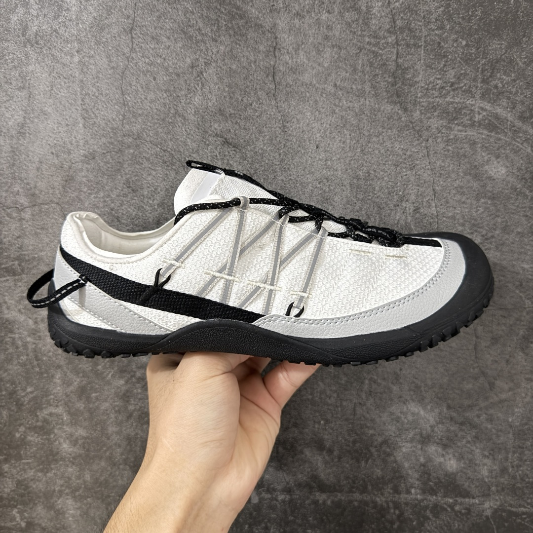可隆KOLON SPORT ROAM VARY女款户外芭蕾风抓地透湿赤足休闲鞋 尺码：35.5-40 编码： PFC