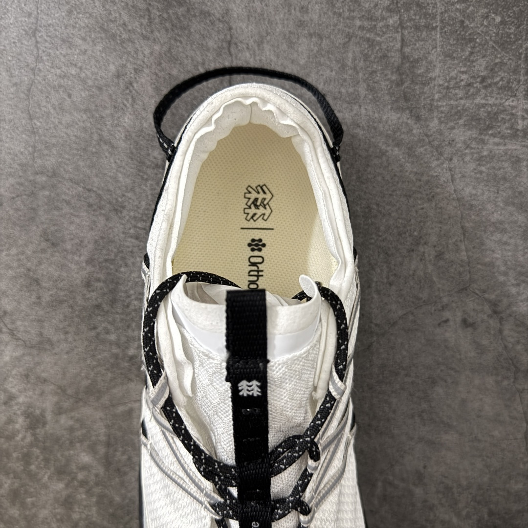 可隆KOLON SPORT ROAM VARY女款户外芭蕾风抓地透湿赤足休闲鞋 尺码：35.5-40 编码： PFC
