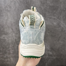 OFF-WHITE OW运动鞋 春夏走秀款球鞋 所有配件均通过定做出产正品裁片 原版比例大箭头定制网眼布双拼牛皮进口机器 OFF-WHITE OW运动鞋 春夏走秀款球鞋 所有配件均通过定做出产正品裁片 原版比例大箭头定制网眼布双拼牛皮进口机器