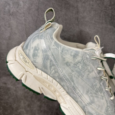 OFF-WHITE OW运动鞋 春夏走秀款球鞋 所有配件均通过定做出产正品裁片 原版比例大箭头定制网眼布双拼牛皮进口机器 OFF-WHITE OW运动鞋 春夏走秀款球鞋 所有配件均通过定做出产正品裁片 原版比例大箭头定制网眼布双拼牛皮进口机器
