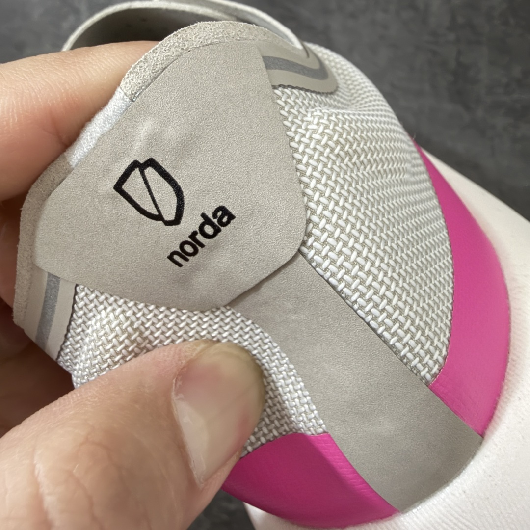 NORDA 005 Dyneema 徒步山地碎石路 越野跑鞋系列! 货号:TFO005MLSR Size:36-46 N NORDA 005 Dyneema 徒步山地碎石路 越野跑鞋系列! 货号:TFO005MLSR Size:36-46 N