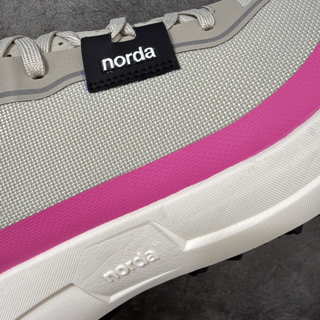 NORDA 005 Dyneema 徒步山地碎石路 越野跑鞋系列! 货号:TFO005MLSR Size:36-46 N NORDA 005 Dyneema 徒步山地碎石路 越野跑鞋系列! 货号:TFO005MLSR Size:36-46 N