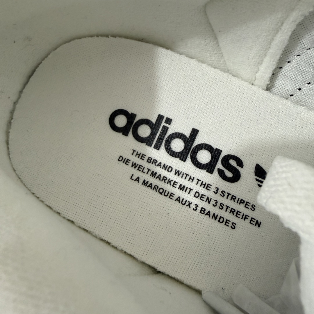 头层原厂皮 adidas originals Superstar 2 贝壳头 简约经典 舒适时尚 复古板鞋 男女同款 白 头层原厂皮 adidas originals Superstar 2 贝壳头 简约经典 舒适时尚 复古板鞋 男女同款 白