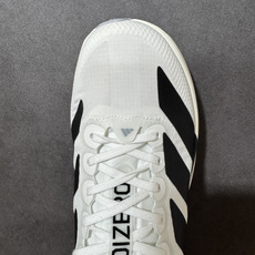 Adidas Adizero Evo SL 阿迪超轻透气缓震跑鞋 整体外观造型与adiZero Adios Pro EV Adidas Adizero Evo SL 阿迪超轻透气缓震跑鞋 整体外观造型与adiZero Adios Pro EV