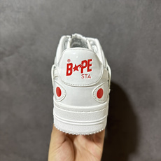A Bathing Ape/安逸猿 男女运动鞋复古板鞋 升级原楦原纸版数据开发,采用超软皮革鞋面材质,内置全掌air s A Bathing Ape/安逸猿 男女运动鞋复古板鞋 升级原楦原纸版数据开发,采用超软皮革鞋面材质,内置全掌air s