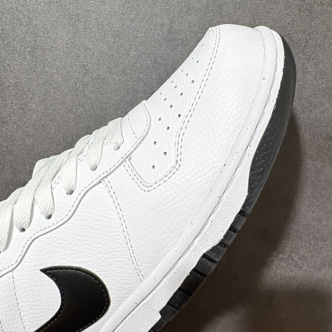 Big Nike Low 耐克 简约百搭 減震耐磨 低帮板鞋 货号: -109 尺码：36-45 