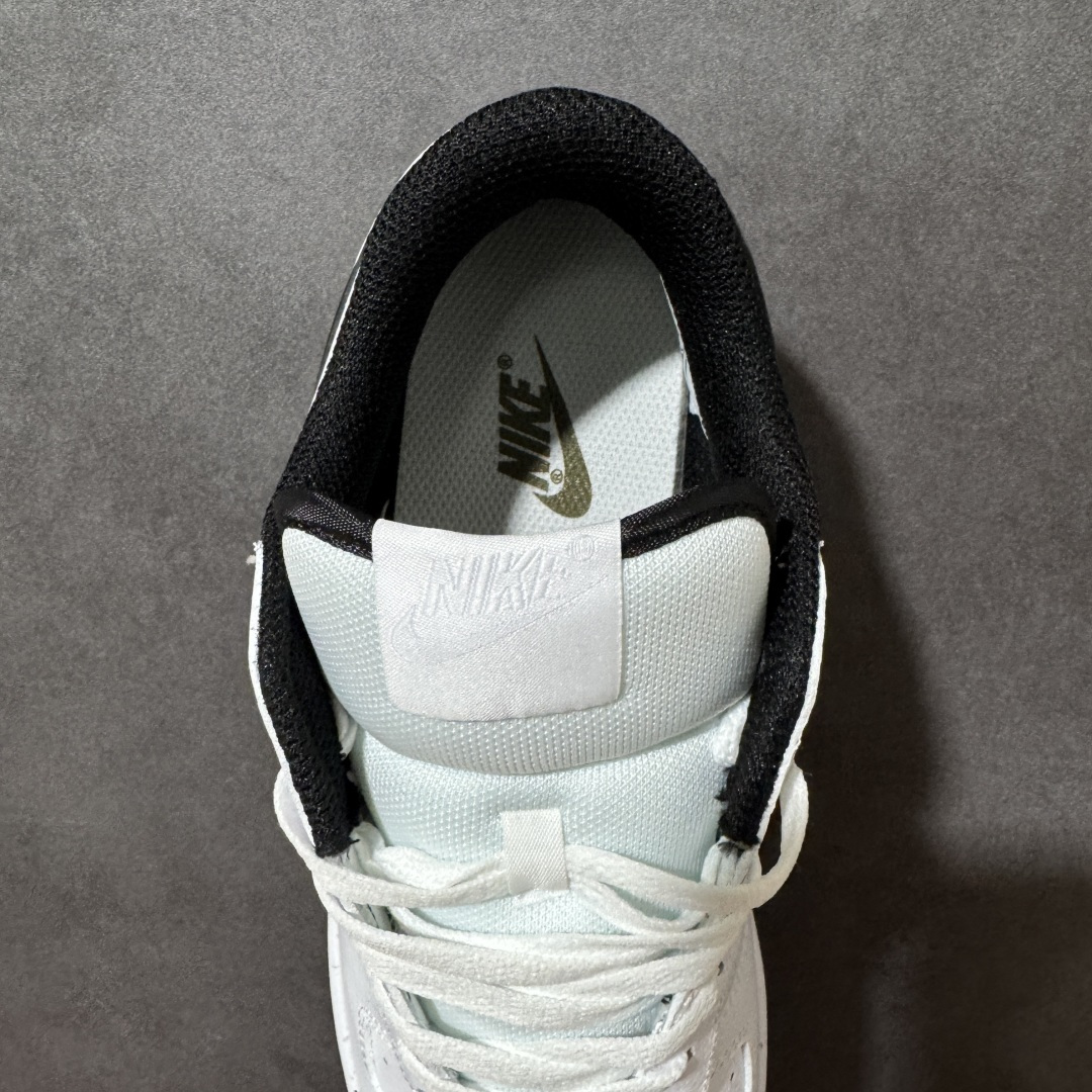 Big Nike Low 耐克 简约百搭 減震耐磨 低帮板鞋 货号: -109 尺码：36-45 