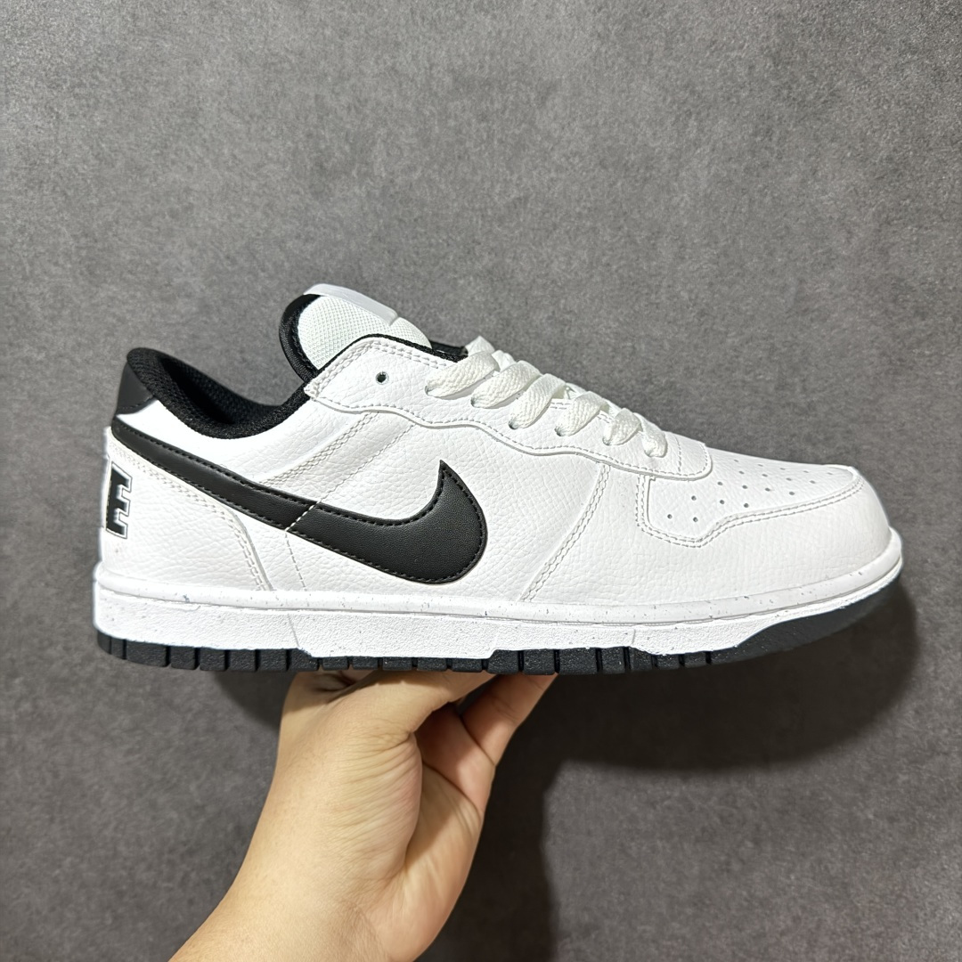 Big Nike Low 耐克 简约百搭 減震耐磨 低帮板鞋 货号: -109 尺码:36-45 Big Nike Low 耐克 简约百搭 減震耐磨 低帮板鞋 货号: -109 尺码:36-45
