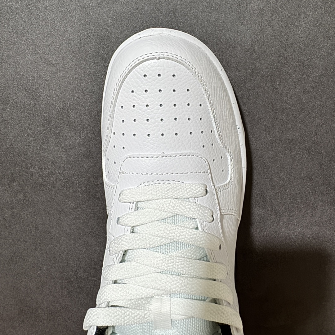 Big Nike Low 耐克 简约百搭 減震耐磨 低帮板鞋 货号: -109 尺码：36-45 