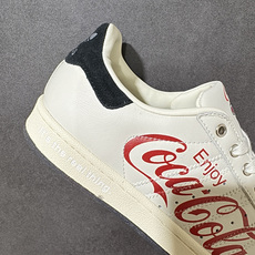 adidas originals × Coca-Cola Superstar 2 舒适经典 板鞋 男女同款 这双adid adidas originals × Coca-Cola Superstar 2 舒适经典 板鞋 男女同款 这双adid