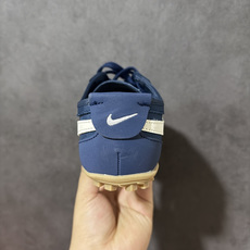 Nike Moon Shoe OG Summit 耐克 柔软舒适防滑耐磨 低帮休闲板鞋 货号:IW0955-400 尺码 Nike Moon Shoe OG Summit 耐克 柔软舒适防滑耐磨 低帮休闲板鞋 货号:IW0955-400 尺码