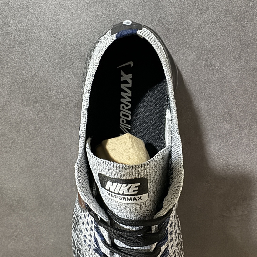 耐克(NIKE)Air VaporMax Flyknit 轻盈透气针织男气垫跑步鞋 回弹缓冲休闲鞋 防滑 减震 耐磨 轻 耐克(NIKE)Air VaporMax Flyknit 轻盈透气针织男气垫跑步鞋 回弹缓冲休闲鞋 防滑 减震 耐磨 轻