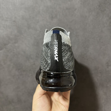 耐克(NIKE)Air VaporMax Flyknit 轻盈透气针织男气垫跑步鞋 回弹缓冲休闲鞋 防滑 减震 耐磨 轻 耐克(NIKE)Air VaporMax Flyknit 轻盈透气针织男气垫跑步鞋 回弹缓冲休闲鞋 防滑 减震 耐磨 轻