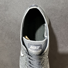 耐克(NIKE)Air VaporMax Flyknit 轻盈透气针织男气垫跑步鞋 回弹缓冲休闲鞋 防滑 减震 耐磨 轻 耐克(NIKE)Air VaporMax Flyknit 轻盈透气针织男气垫跑步鞋 回弹缓冲休闲鞋 防滑 减震 耐磨 轻