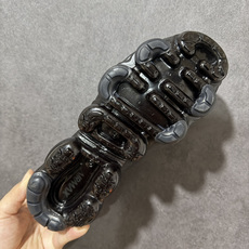 耐克(NIKE)Air VaporMax Flyknit 轻盈透气针织男气垫跑步鞋 回弹缓冲休闲鞋 防滑 减震 耐磨 轻 耐克(NIKE)Air VaporMax Flyknit 轻盈透气针织男气垫跑步鞋 回弹缓冲休闲鞋 防滑 减震 耐磨 轻