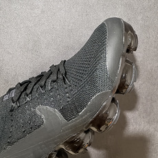 耐克(NIKE)Air VaporMax Flyknit 轻盈透气针织男气垫跑步鞋 回弹缓冲休闲鞋 防滑 减震 耐磨 轻 耐克(NIKE)Air VaporMax Flyknit 轻盈透气针织男气垫跑步鞋 回弹缓冲休闲鞋 防滑 减震 耐磨 轻