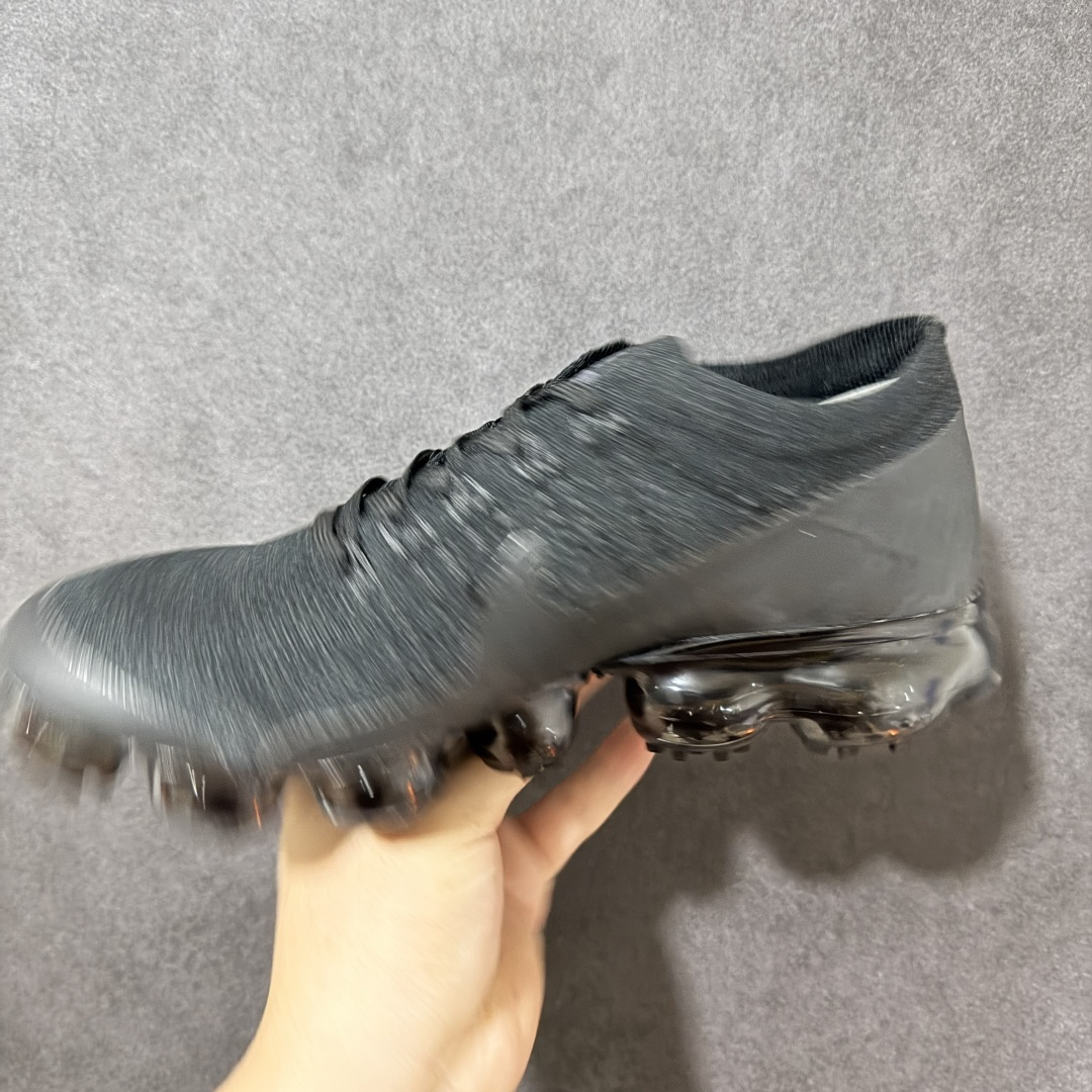 耐克(NIKE)Air VaporMax Flyknit 轻盈透气针织男气垫跑步鞋 回弹缓冲休闲鞋 防滑 减震 耐磨 轻 耐克(NIKE)Air VaporMax Flyknit 轻盈透气针织男气垫跑步鞋 回弹缓冲休闲鞋 防滑 减震 耐磨 轻