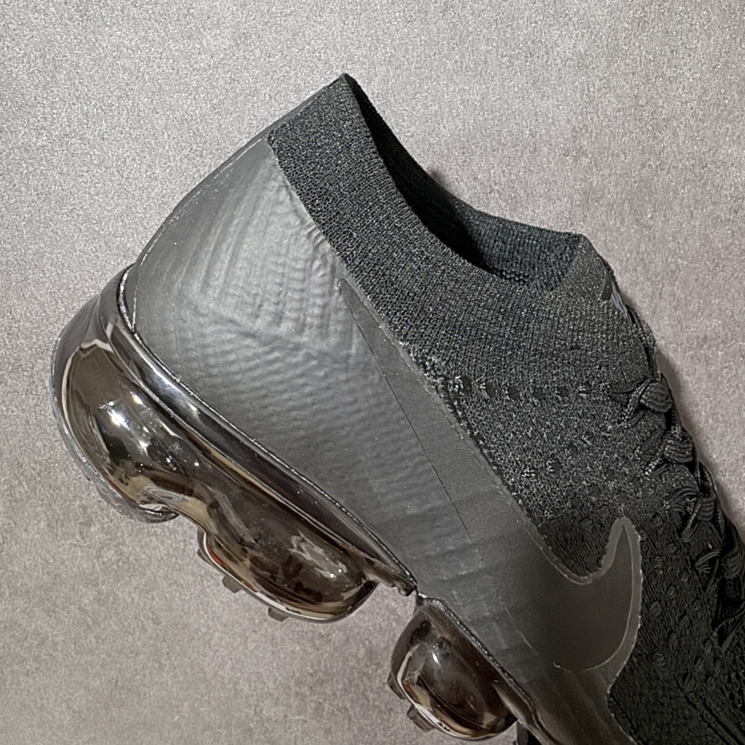 耐克(NIKE)Air VaporMax Flyknit 轻盈透气针织男气垫跑步鞋 回弹缓冲休闲鞋 防滑 减震 耐磨 轻 耐克(NIKE)Air VaporMax Flyknit 轻盈透气针织男气垫跑步鞋 回弹缓冲休闲鞋 防滑 减震 耐磨 轻