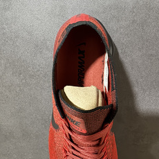 耐克(NIKE)Air VaporMax Flyknit 轻盈透气针织男气垫跑步鞋 回弹缓冲休闲鞋 防滑 减震 耐磨 轻 耐克(NIKE)Air VaporMax Flyknit 轻盈透气针织男气垫跑步鞋 回弹缓冲休闲鞋 防滑 减震 耐磨 轻