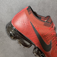 耐克(NIKE)Air VaporMax Flyknit 轻盈透气针织男气垫跑步鞋 回弹缓冲休闲鞋 防滑 减震 耐磨 轻 耐克(NIKE)Air VaporMax Flyknit 轻盈透气针织男气垫跑步鞋 回弹缓冲休闲鞋 防滑 减震 耐磨 轻