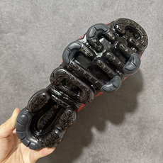 耐克(NIKE)Air VaporMax Flyknit 轻盈透气针织男气垫跑步鞋 回弹缓冲休闲鞋 防滑 减震 耐磨 轻 耐克(NIKE)Air VaporMax Flyknit 轻盈透气针织男气垫跑步鞋 回弹缓冲休闲鞋 防滑 减震 耐磨 轻