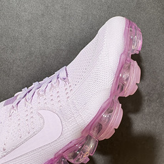 耐克(NIKE)Air VaporMax Flyknit 轻盈透气针织男气垫跑步鞋 回弹缓冲休闲鞋 防滑 减震 耐磨 轻 耐克(NIKE)Air VaporMax Flyknit 轻盈透气针织男气垫跑步鞋 回弹缓冲休闲鞋 防滑 减震 耐磨 轻