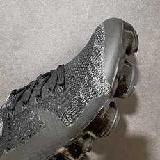 耐克(NIKE)Air VaporMax Flyknit 轻盈透气针织男气垫跑步鞋 回弹缓冲休闲鞋 防滑 减震 耐磨 轻 耐克(NIKE)Air VaporMax Flyknit 轻盈透气针织男气垫跑步鞋 回弹缓冲休闲鞋 防滑 减震 耐磨 轻