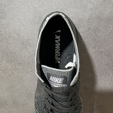 耐克(NIKE)Air VaporMax Flyknit 轻盈透气针织男气垫跑步鞋 回弹缓冲休闲鞋 防滑 减震 耐磨 轻 耐克(NIKE)Air VaporMax Flyknit 轻盈透气针织男气垫跑步鞋 回弹缓冲休闲鞋 防滑 减震 耐磨 轻