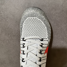耐克(NIKE)Air VaporMax Flyknit 轻盈透气针织男气垫跑步鞋 回弹缓冲休闲鞋 防滑 减震 耐磨 轻 耐克(NIKE)Air VaporMax Flyknit 轻盈透气针织男气垫跑步鞋 回弹缓冲休闲鞋 防滑 减震 耐磨 轻