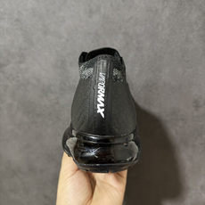 耐克(NIKE)Air VaporMax Flyknit 轻盈透气针织男气垫跑步鞋 回弹缓冲休闲鞋 防滑 减震 耐磨 轻 耐克(NIKE)Air VaporMax Flyknit 轻盈透气针织男气垫跑步鞋 回弹缓冲休闲鞋 防滑 减震 耐磨 轻