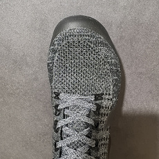 耐克(NIKE)Air VaporMax Flyknit 轻盈透气针织男气垫跑步鞋 回弹缓冲休闲鞋 防滑 减震 耐磨 轻 耐克(NIKE)Air VaporMax Flyknit 轻盈透气针织男气垫跑步鞋 回弹缓冲休闲鞋 防滑 减震 耐磨 轻