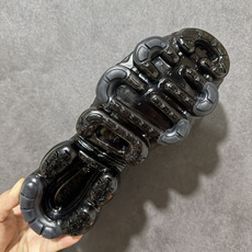 耐克(NIKE)Air VaporMax Flyknit 轻盈透气针织男气垫跑步鞋 回弹缓冲休闲鞋 防滑 减震 耐磨 轻 耐克(NIKE)Air VaporMax Flyknit 轻盈透气针织男气垫跑步鞋 回弹缓冲休闲鞋 防滑 减震 耐磨 轻