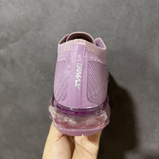 耐克(NIKE)Air VaporMax Flyknit 轻盈透气针织男气垫跑步鞋 回弹缓冲休闲鞋 防滑 减震 耐磨 轻 耐克(NIKE)Air VaporMax Flyknit 轻盈透气针织男气垫跑步鞋 回弹缓冲休闲鞋 防滑 减震 耐磨 轻
