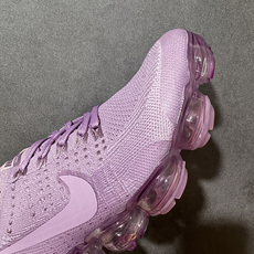耐克(NIKE)Air VaporMax Flyknit 轻盈透气针织男气垫跑步鞋 回弹缓冲休闲鞋 防滑 减震 耐磨 轻 耐克(NIKE)Air VaporMax Flyknit 轻盈透气针织男气垫跑步鞋 回弹缓冲休闲鞋 防滑 减震 耐磨 轻