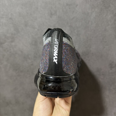 耐克(NIKE)Air VaporMax Flyknit 轻盈透气针织男气垫跑步鞋 回弹缓冲休闲鞋 防滑 减震 耐磨 轻 耐克(NIKE)Air VaporMax Flyknit 轻盈透气针织男气垫跑步鞋 回弹缓冲休闲鞋 防滑 减震 耐磨 轻
