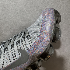 耐克(NIKE)Air VaporMax Flyknit 轻盈透气针织男气垫跑步鞋 回弹缓冲休闲鞋 防滑 减震 耐磨 轻 耐克(NIKE)Air VaporMax Flyknit 轻盈透气针织男气垫跑步鞋 回弹缓冲休闲鞋 防滑 减震 耐磨 轻