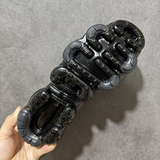耐克(NIKE)Air VaporMax Flyknit 轻盈透气针织男气垫跑步鞋 回弹缓冲休闲鞋 防滑 减震 耐磨 轻 耐克(NIKE)Air VaporMax Flyknit 轻盈透气针织男气垫跑步鞋 回弹缓冲休闲鞋 防滑 减震 耐磨 轻