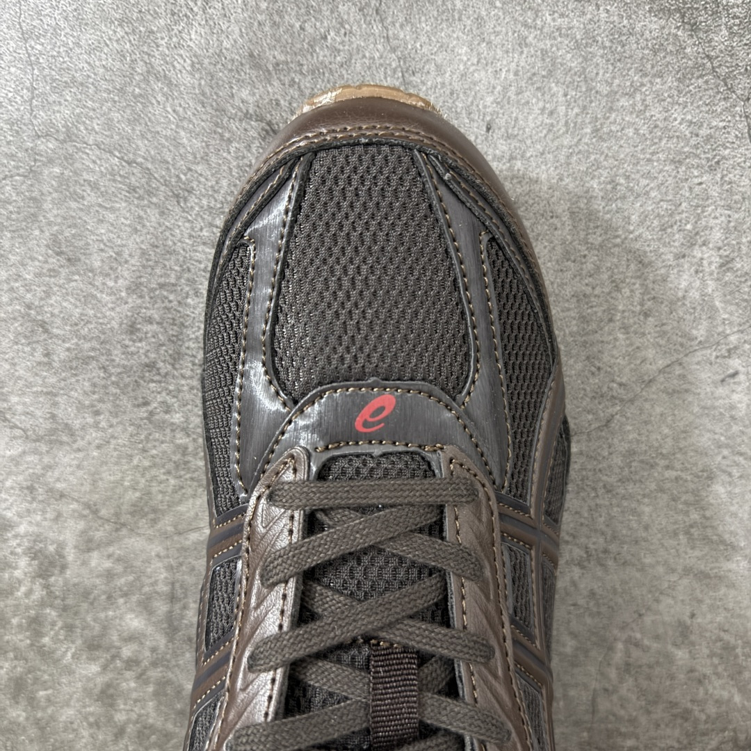 亚瑟士 Asics Gel Phal Z薄底德训鞋 网面透气休闲鞋 棕色 尺码：36-47含半码 