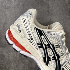 Asics Gel Kayano 12.1 亚瑟士卡亚诺12.1代系列低帮轻量缓震休闲运动跑步鞋 采用环保太空合成革配合 Asics Gel Kayano 12.1 亚瑟士卡亚诺12.1代系列低帮轻量缓震休闲运动跑步鞋 采用环保太空合成革配合