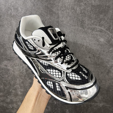 BOTTEGA VENETA Orbit Runner BV葆蝶家时尚休闲王一博同款老爹鞋运动鞋 原版开发 一比一打造 BOTTEGA VENETA Orbit Runner BV葆蝶家时尚休闲王一博同款老爹鞋运动鞋 原版开发 一比一打造