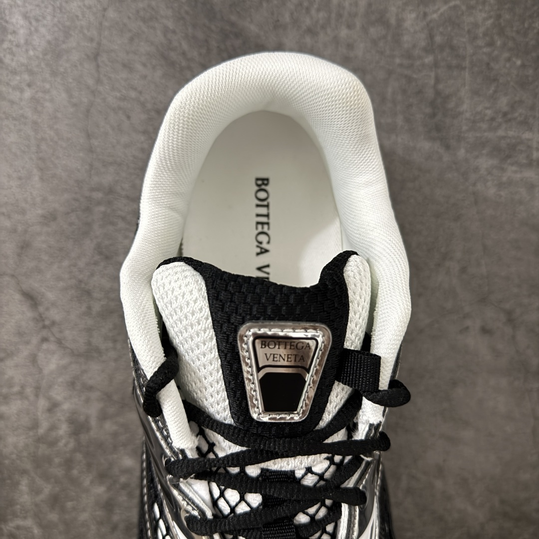BOTTEGA VENETA Orbit Runner BV葆蝶家时尚休闲王一博同款老爹鞋运动鞋 原版开发 一比一打造 BOTTEGA VENETA Orbit Runner BV葆蝶家时尚休闲王一博同款老爹鞋运动鞋 原版开发 一比一打造