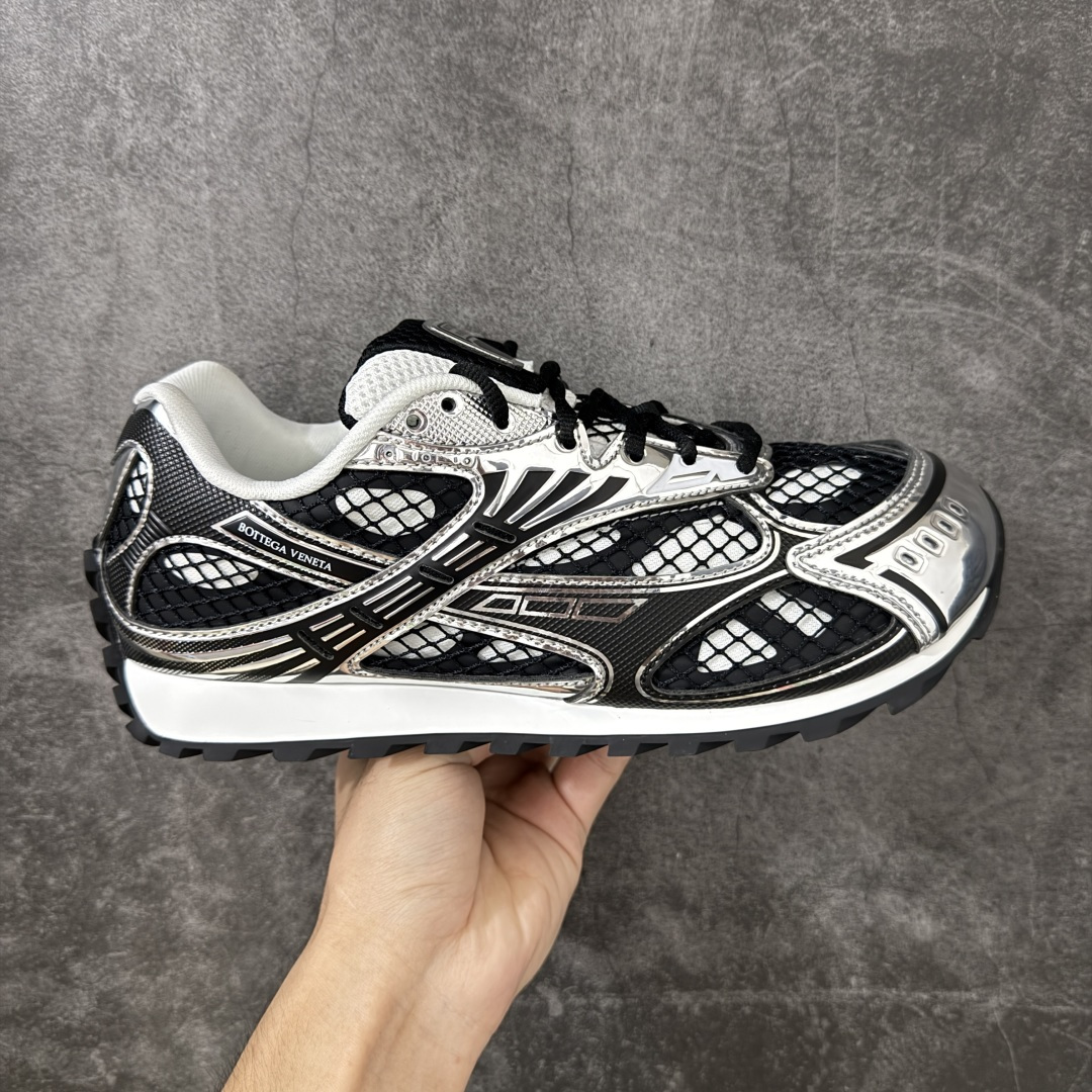 BOTTEGA VENETA Orbit Runner BV葆蝶家时尚休闲王一博同款老爹鞋运动鞋 原版开发 一比一打造 BOTTEGA VENETA Orbit Runner BV葆蝶家时尚休闲王一博同款老爹鞋运动鞋 原版开发 一比一打造