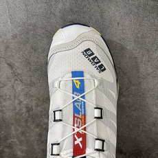 Salomon萨洛蒙 XT-4 OG 户外越野跑鞋 鞋面采用SENSIFIT贴合技术 全方位贴合包裹脚型 鞋跟部鞋底牵引 Salomon萨洛蒙 XT-4 OG 户外越野跑鞋 鞋面采用SENSIFIT贴合技术 全方位贴合包裹脚型 鞋跟部鞋底牵引