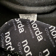 NORDA 005 Dyneema 徒步山地碎石路 越野跑鞋系列! 货号:TFO005MLSR Size:36-46 N NORDA 005 Dyneema 徒步山地碎石路 越野跑鞋系列! 货号:TFO005MLSR Size:36-46 N
