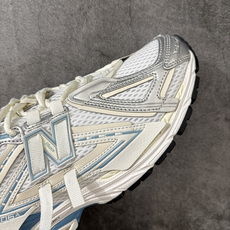 NB新百伦New Balance NB1906 U19065IC系列复古老爹风休闲运动慢跑鞋 采用轻质牛剖革拼接透气网眼 NB新百伦New Balance NB1906 U19065IC系列复古老爹风休闲运动慢跑鞋 采用轻质牛剖革拼接透气网眼