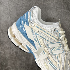 NB新百伦New Balance NB1906 U19065IC系列复古老爹风休闲运动慢跑鞋 采用轻质牛剖革拼接透气网眼 NB新百伦New Balance NB1906 U19065IC系列复古老爹风休闲运动慢跑鞋 采用轻质牛剖革拼接透气网眼