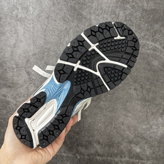 NB新百伦New Balance NB1906 U19065IC系列复古老爹风休闲运动慢跑鞋 采用轻质牛剖革拼接透气网眼 NB新百伦New Balance NB1906 U19065IC系列复古老爹风休闲运动慢跑鞋 采用轻质牛剖革拼接透气网眼