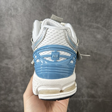 NB新百伦New Balance NB1906 U19065IC系列复古老爹风休闲运动慢跑鞋 采用轻质牛剖革拼接透气网眼 NB新百伦New Balance NB1906 U19065IC系列复古老爹风休闲运动慢跑鞋 采用轻质牛剖革拼接透气网眼