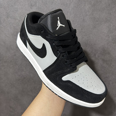 耐克Nike Air Jordan 1 AJ1乔丹一代低帮经典复古文化休闲运动篮球鞋 货号:-048 尺码: 36 36 耐克Nike Air Jordan 1 AJ1乔丹一代低帮经典复古文化休闲运动篮球鞋 货号:-048 尺码: 36 36